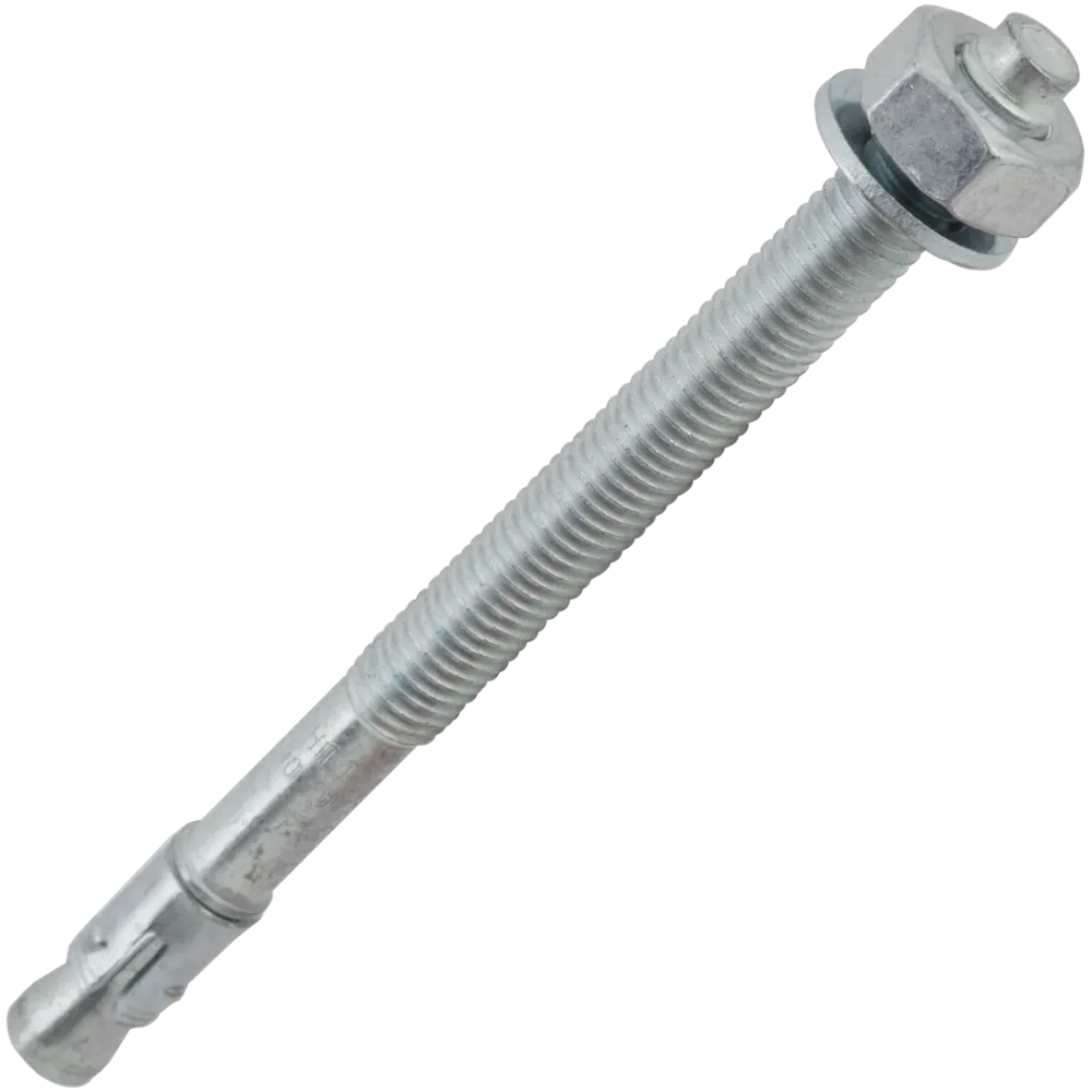 Клиновой анкер Hilti HSA 10x133 мм STLM-2124084