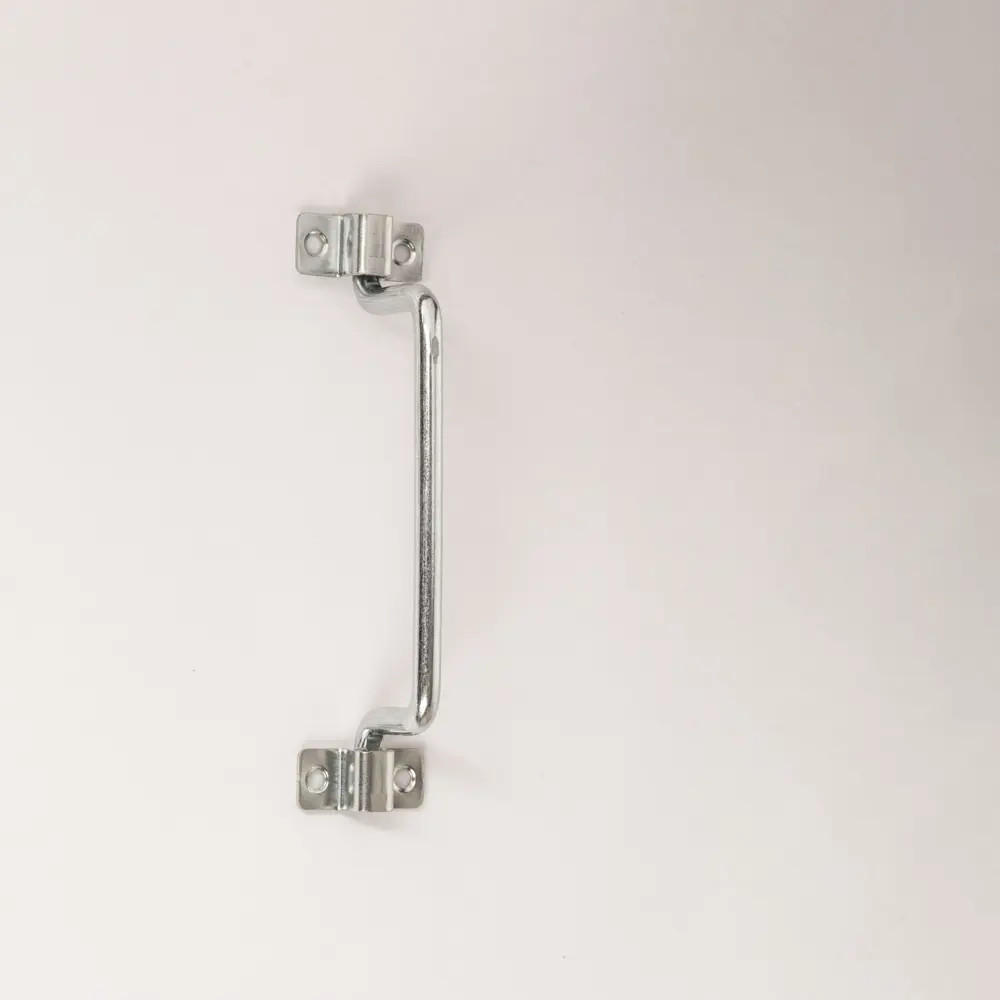 Откидная ручка МЕТАЛЛИСТ №4 для люков и ящиков 89416625 STLM-1568262 - Вид №6