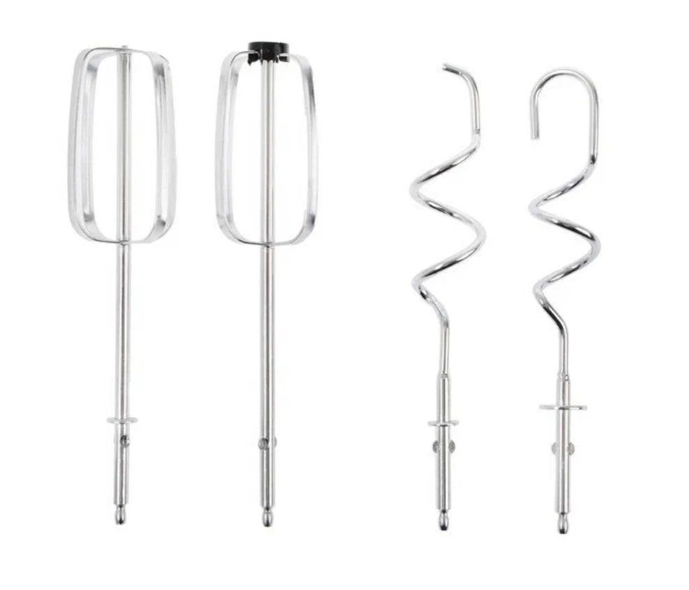 5359622 Миксер Kelli KL-5029 черный STDN-0112554 - Вид №1