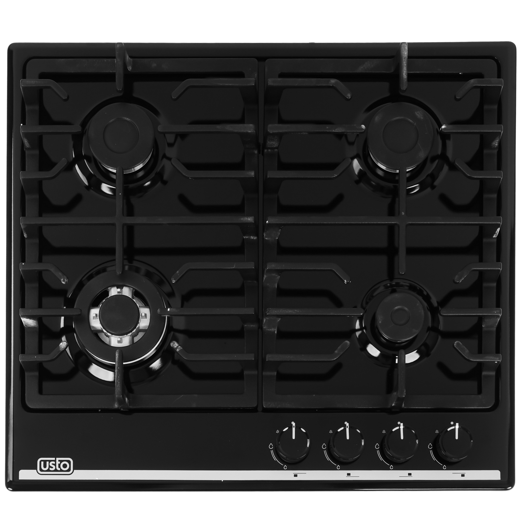 9280346 Газовая варочная поверхность USTO Y60V41B001 STDN-0151929