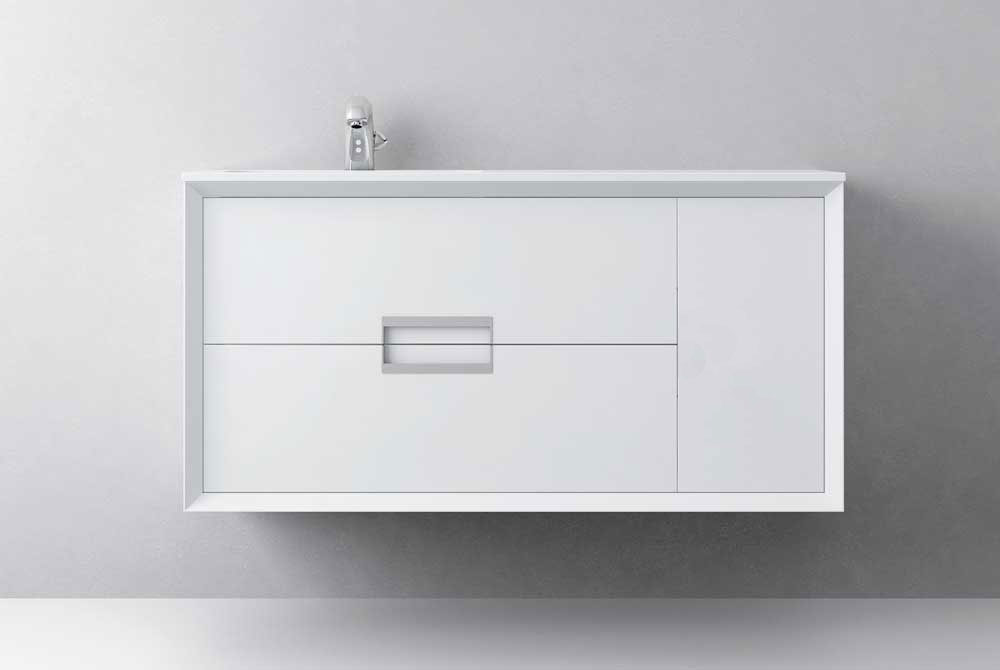 Комплекты мебели для ваннойNOVUS Collection Avila Dos AVST04 - Вид №14