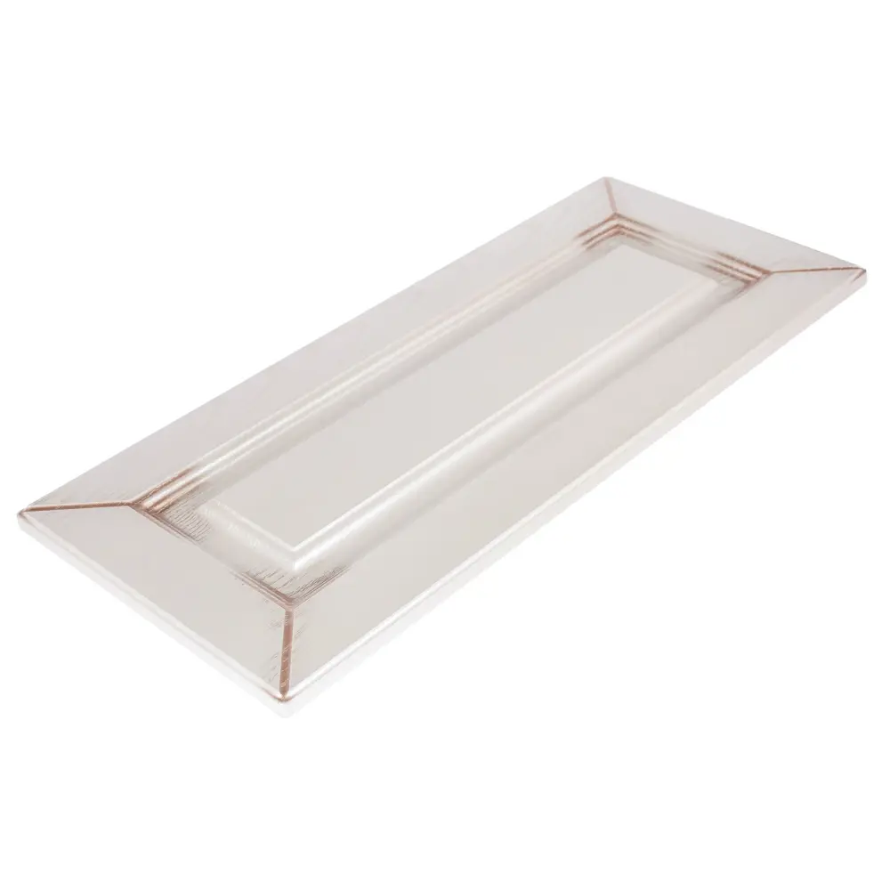 Дверь для шкафа Delinia Ницца 30x70 см МДФ цвет светлый ясень STLM-2046965 - Вид №1