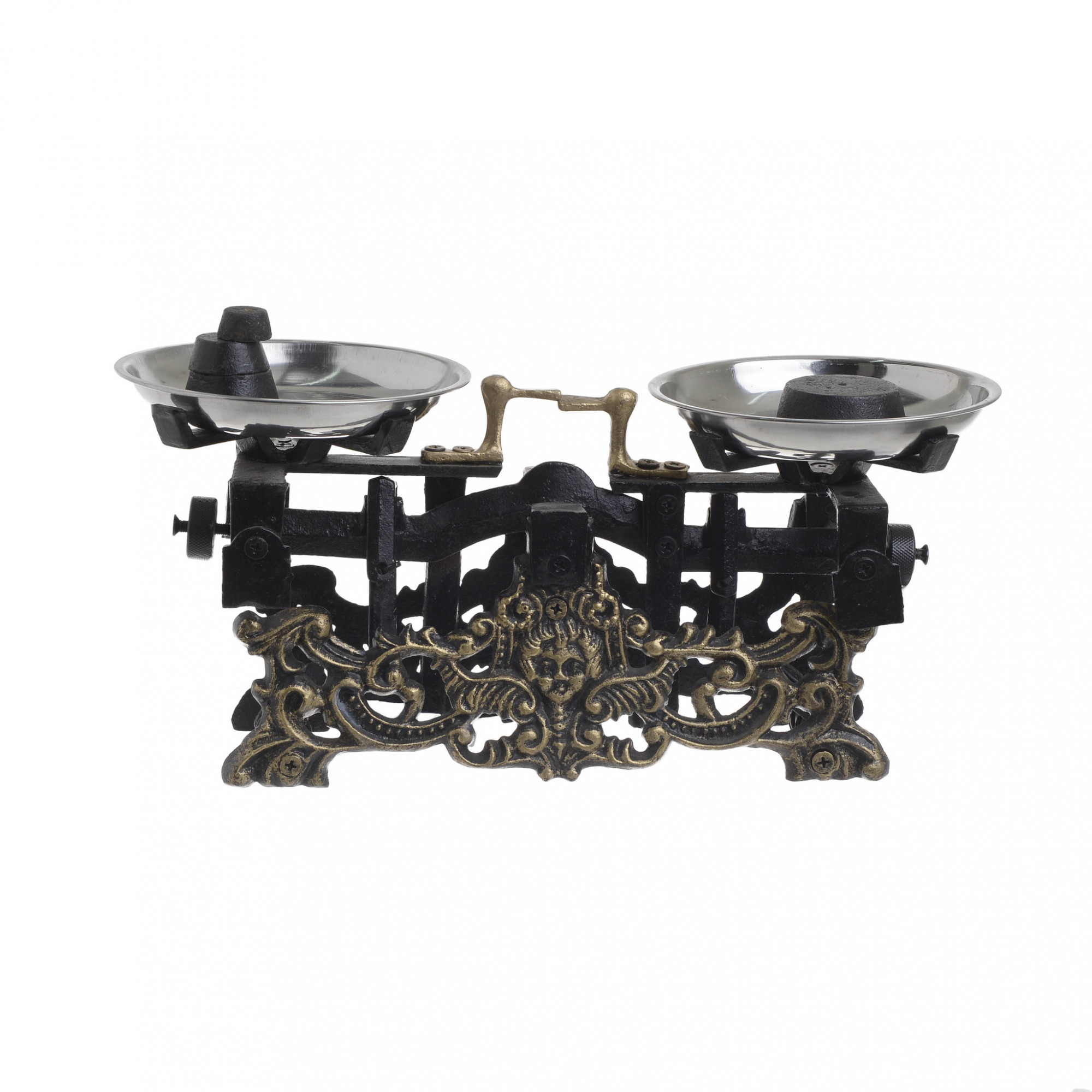 3870798.0244 весы декоративные TO4ROOMS 