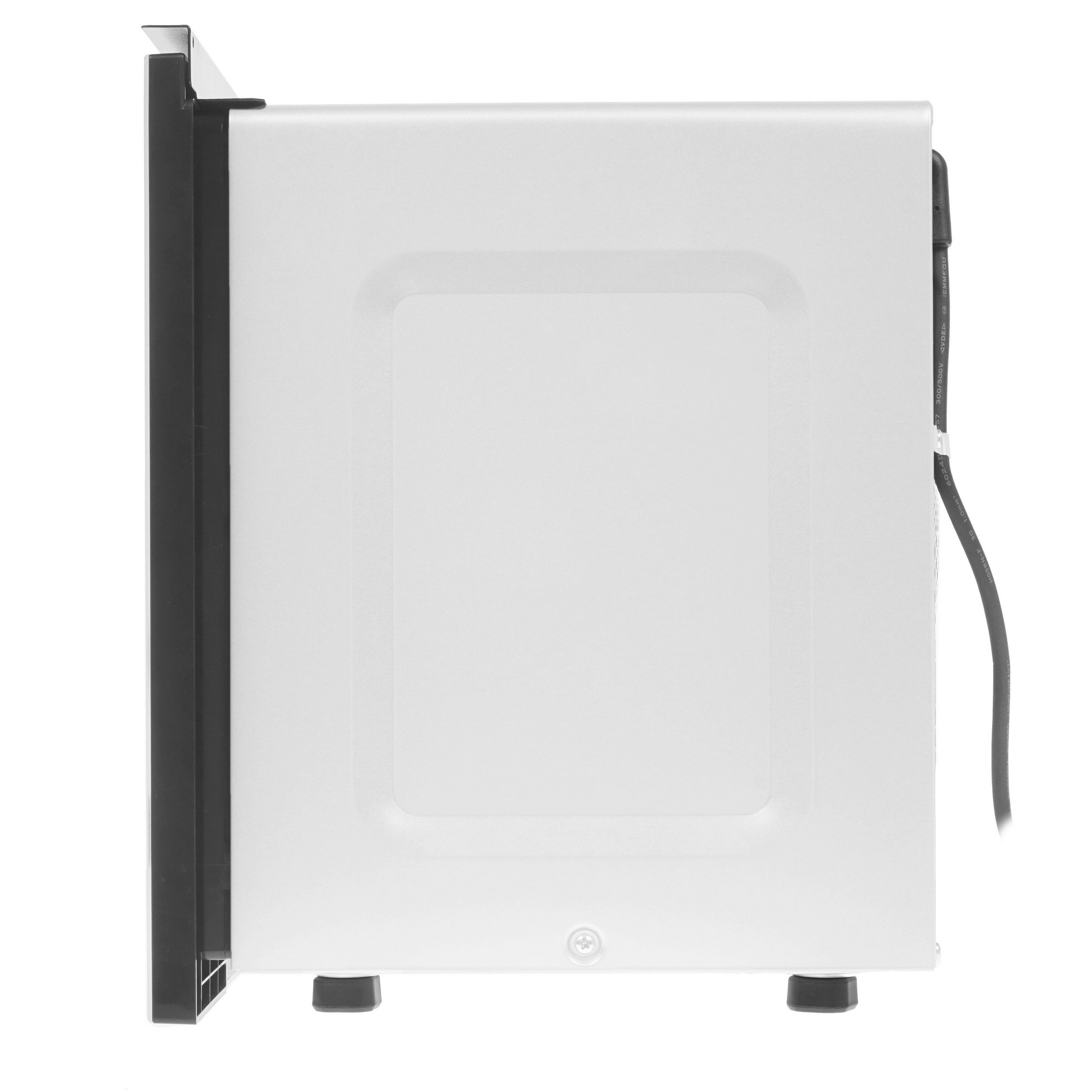 8197727 Встраиваемая микроволновая печь Akpo MEA 82008 MEP02 белый STDN-0147037 - Вид №2