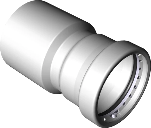 483 159 Модель 2315.1XL Трубопроводные системы  Sanpress Inox  Редукционные переходники Santreyd  - Вид №2