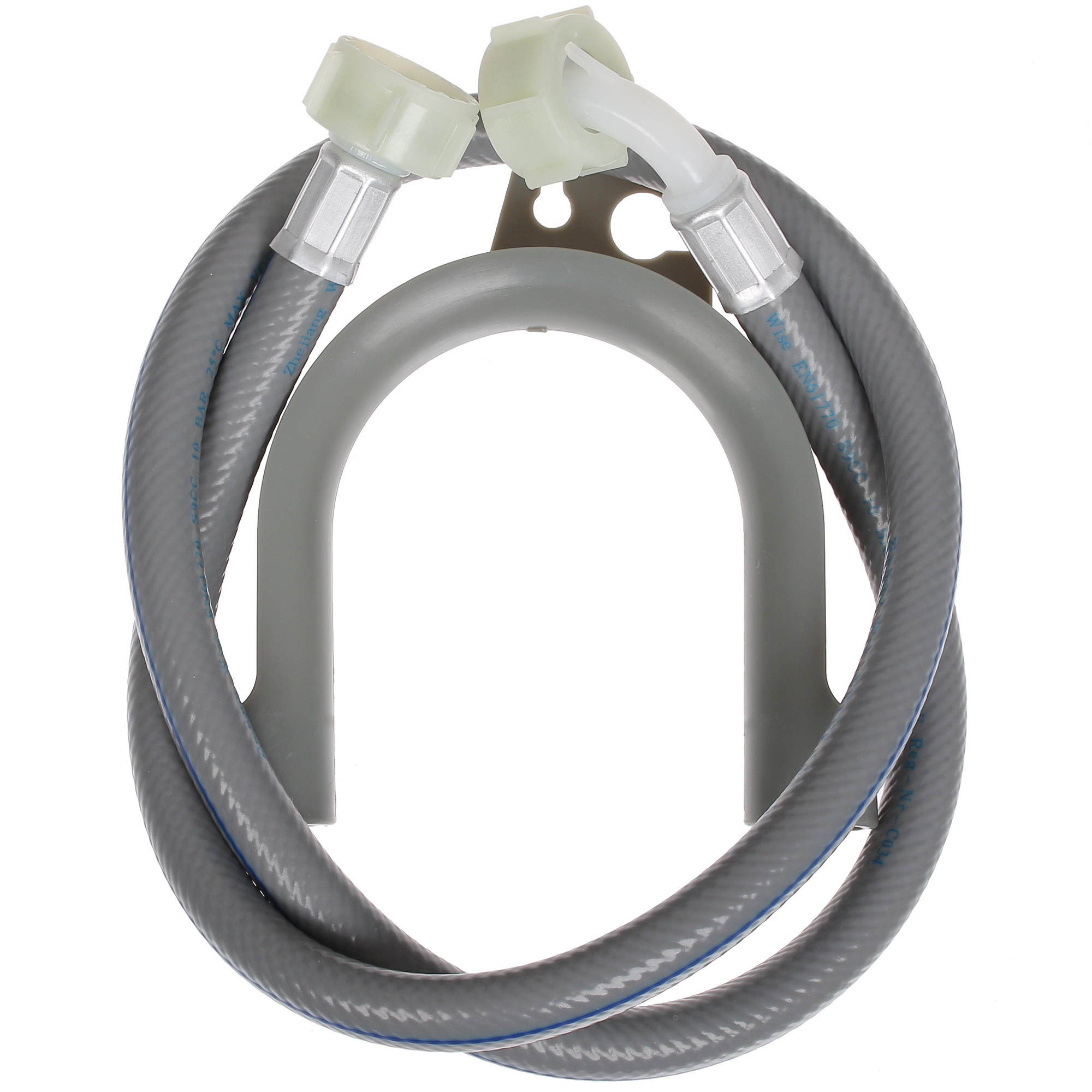 5438875 Стиральная машина DEXP WM-E712DMA/WBSI белый STDN-0058482 - Вид №13