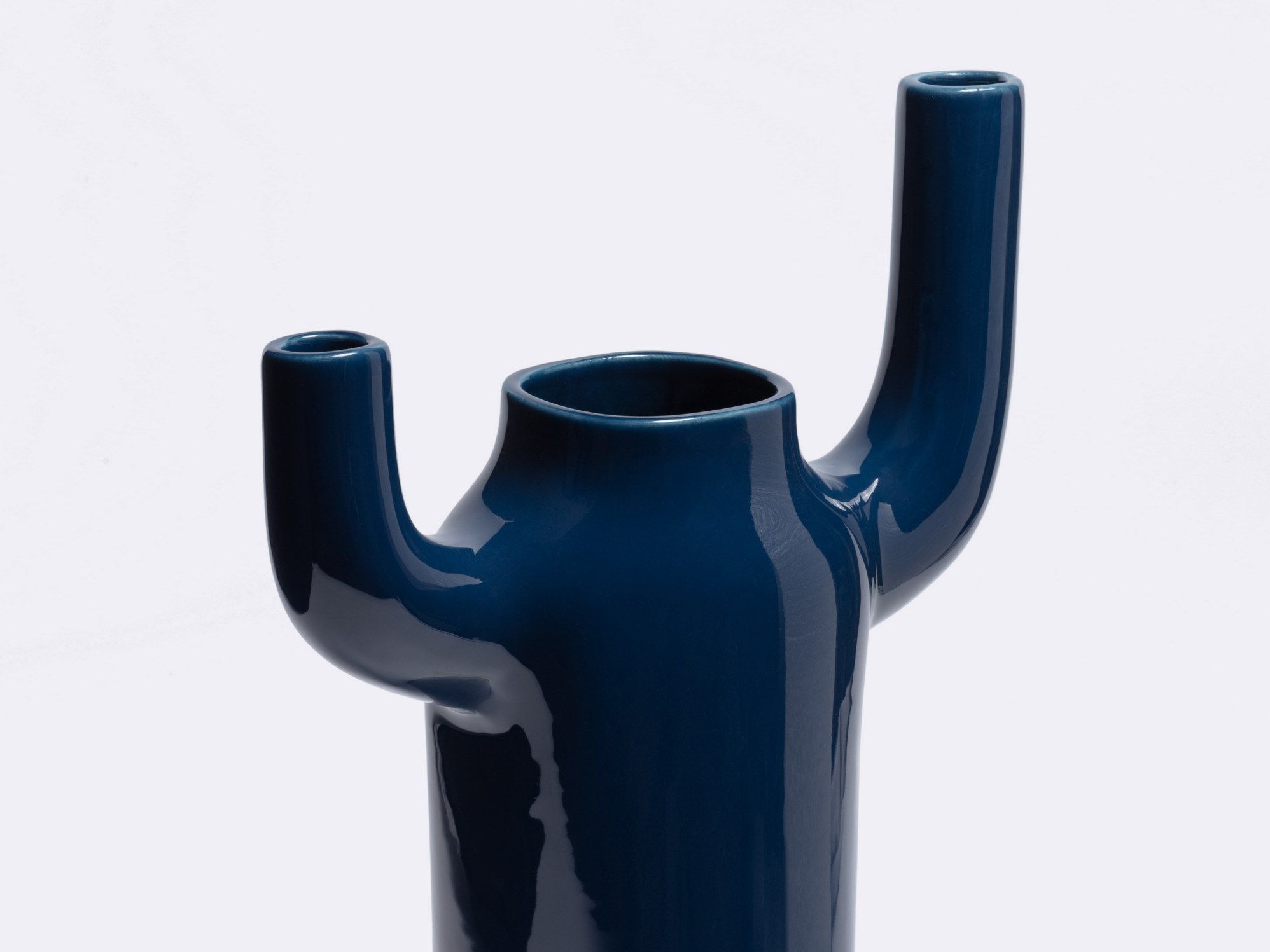 Фарфоровая ваза BD Barcelona HAPPY SUSTO ARCH-00031080 - Вид №11