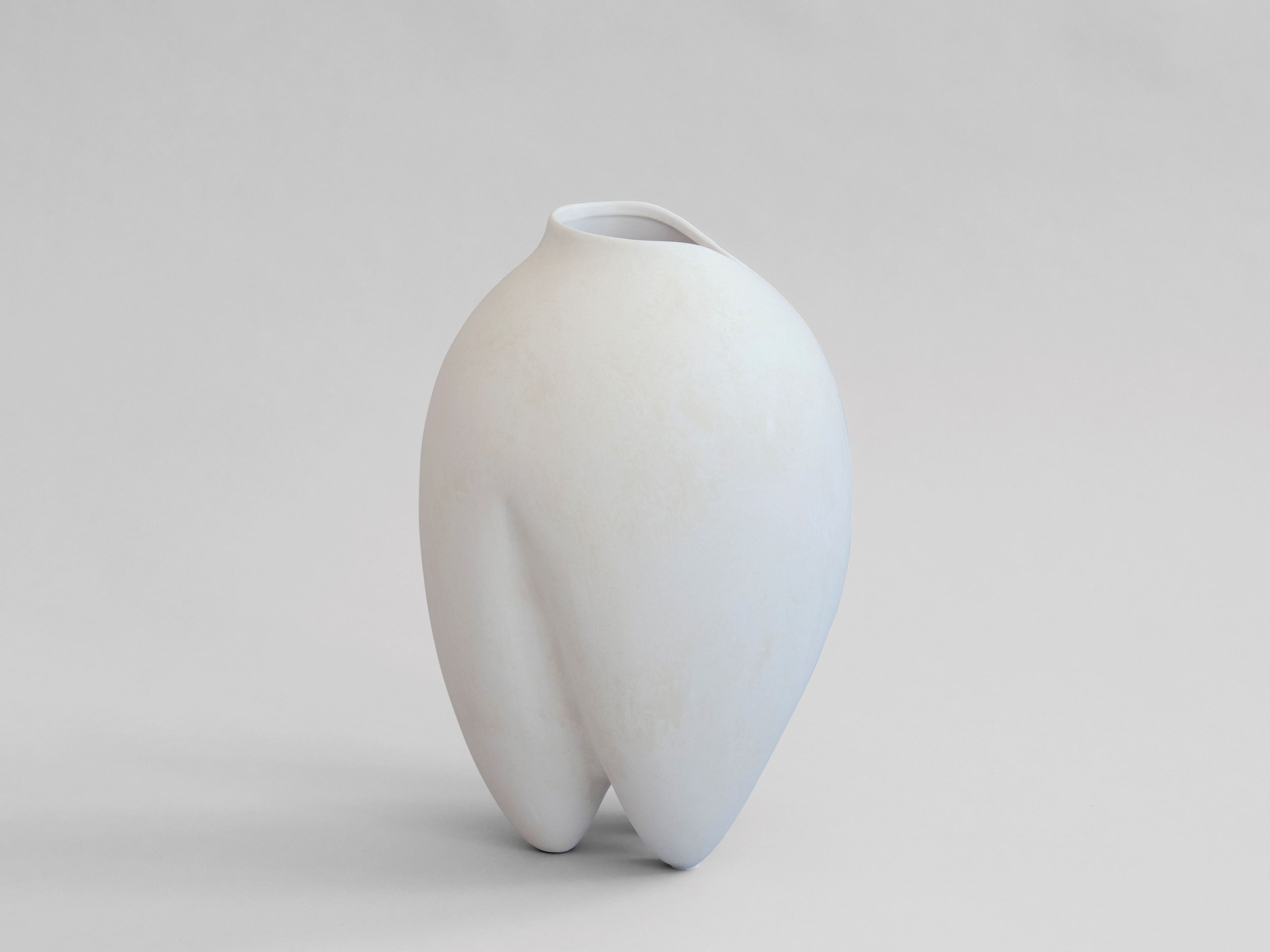 Керамическая ваза 101 Copenhagen Сумо ARCH-00014868 - Вид №1