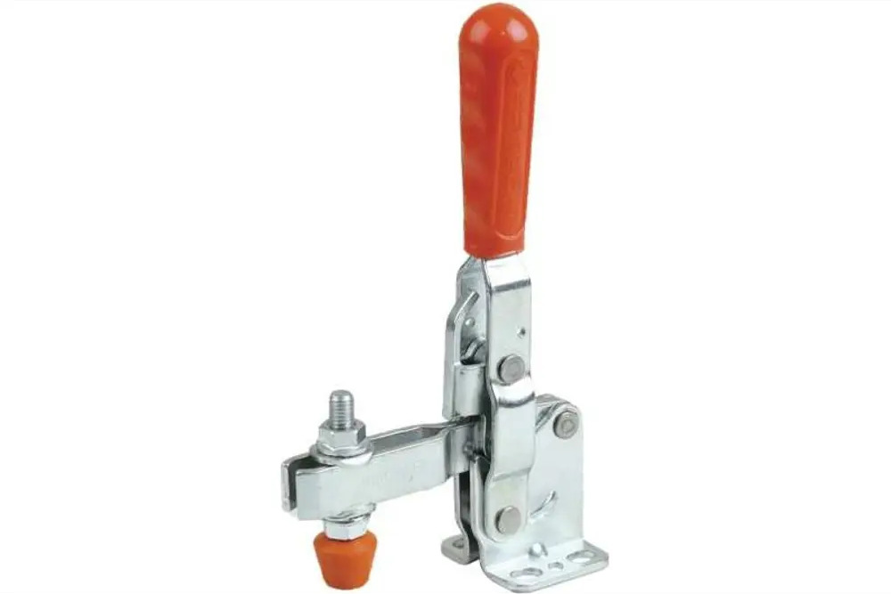 90779426 Прижим механический Kukamet 211-5 усилие 500 кг STLM-0379180