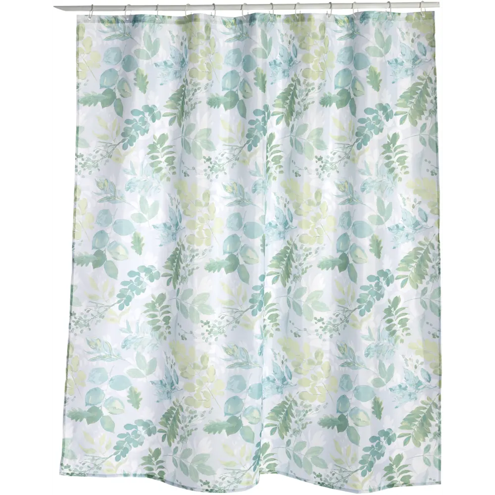 Штора для ванной Santreyd Весна - защита от брызг и стильный акцент 89366663 STLM-1430891 - Вид №1