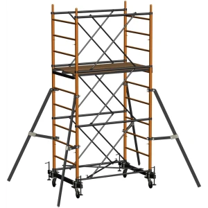 Вышка-тура Ринстрой Радиан Н 3.8 м