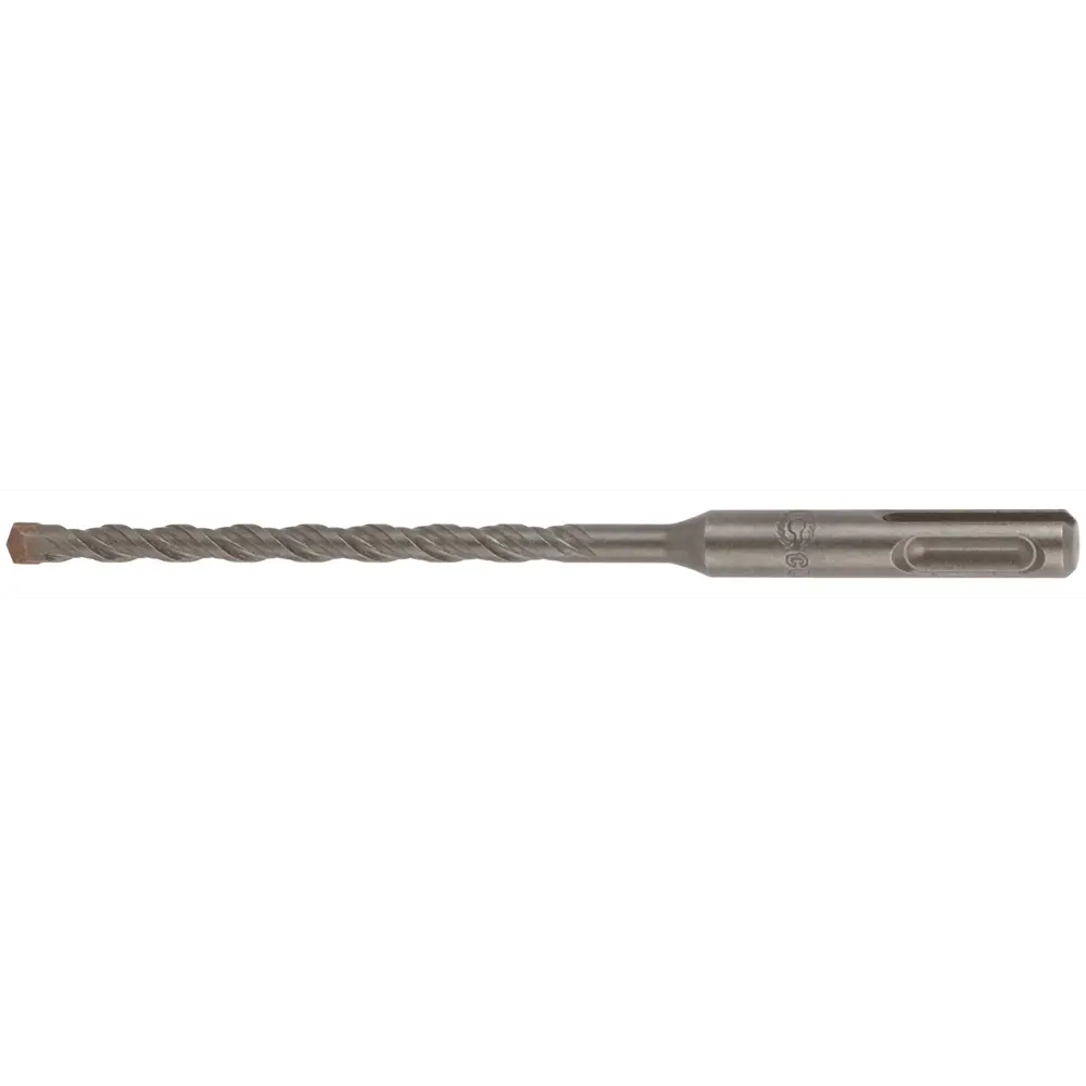 Бур по бетону SDS plus Cutop 49-6160 6x160 мм STLM-2092910 - Вид №1