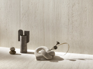 Пол / облицовка керамогранита с эффектом камня