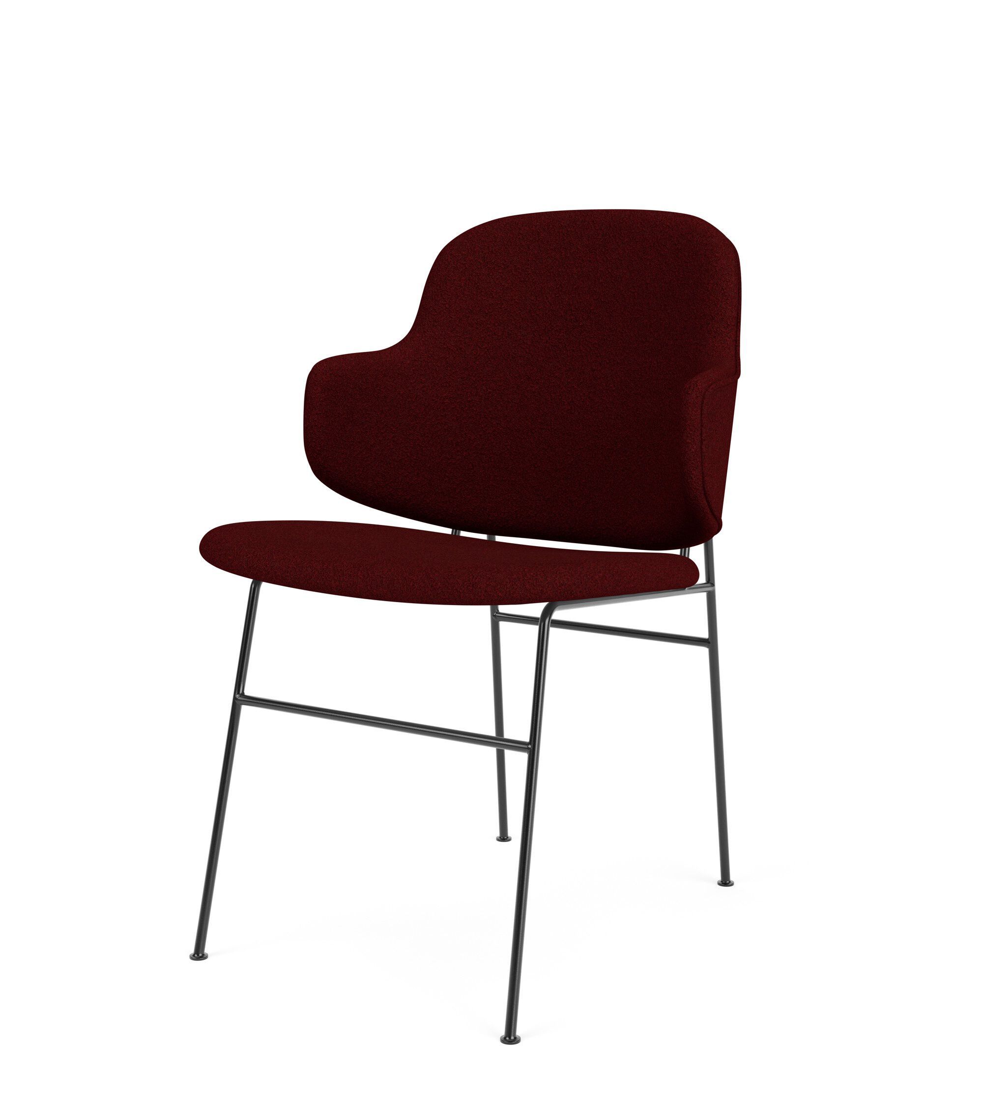 Мягкий стул Audo Copenhagen Пингвин ARCH-00048719 - Вид №3