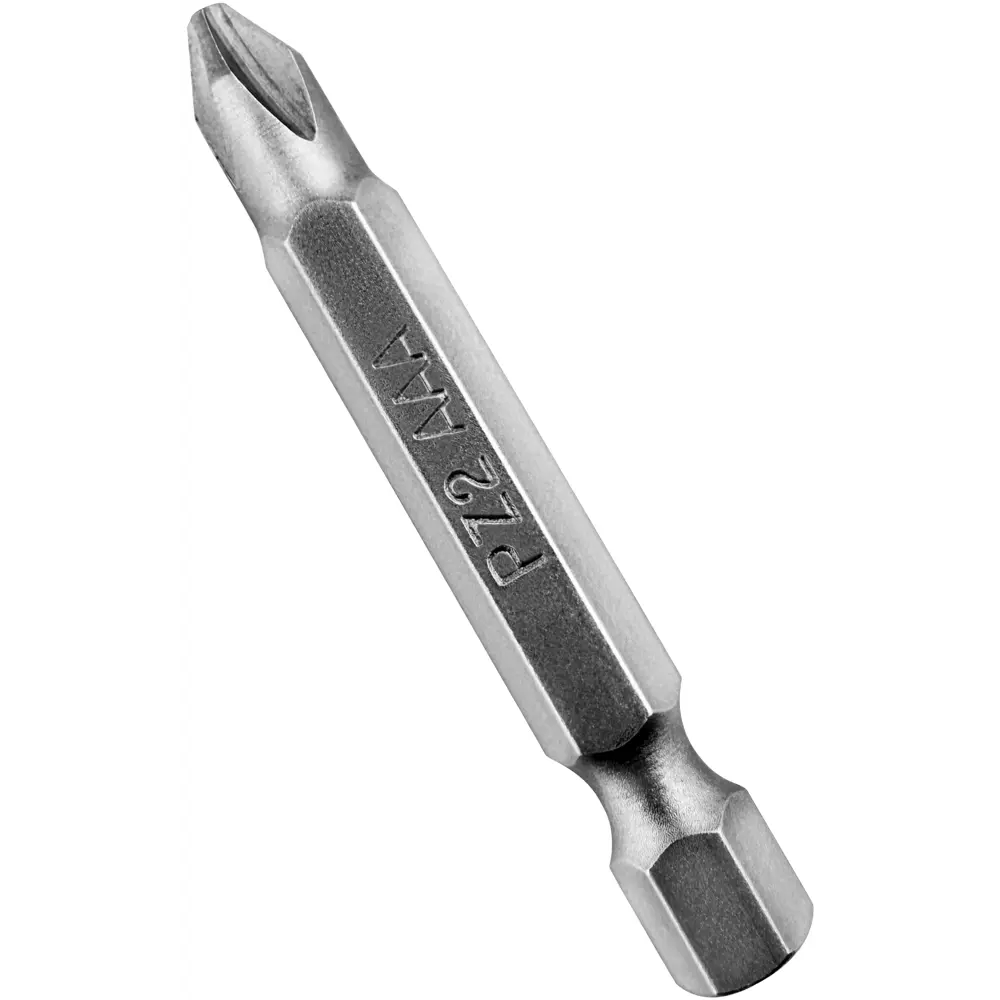 Бита Vertextools БТ-PZ2-50-1 PZ2x50 мм STLM-2005979 - Вид №1