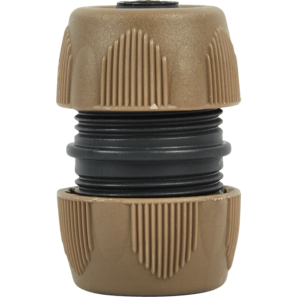 Муфта ремонтная для шланга Hozelock 1/2 дюйма 85606149 STLM-2133382 GF  - Вид №2