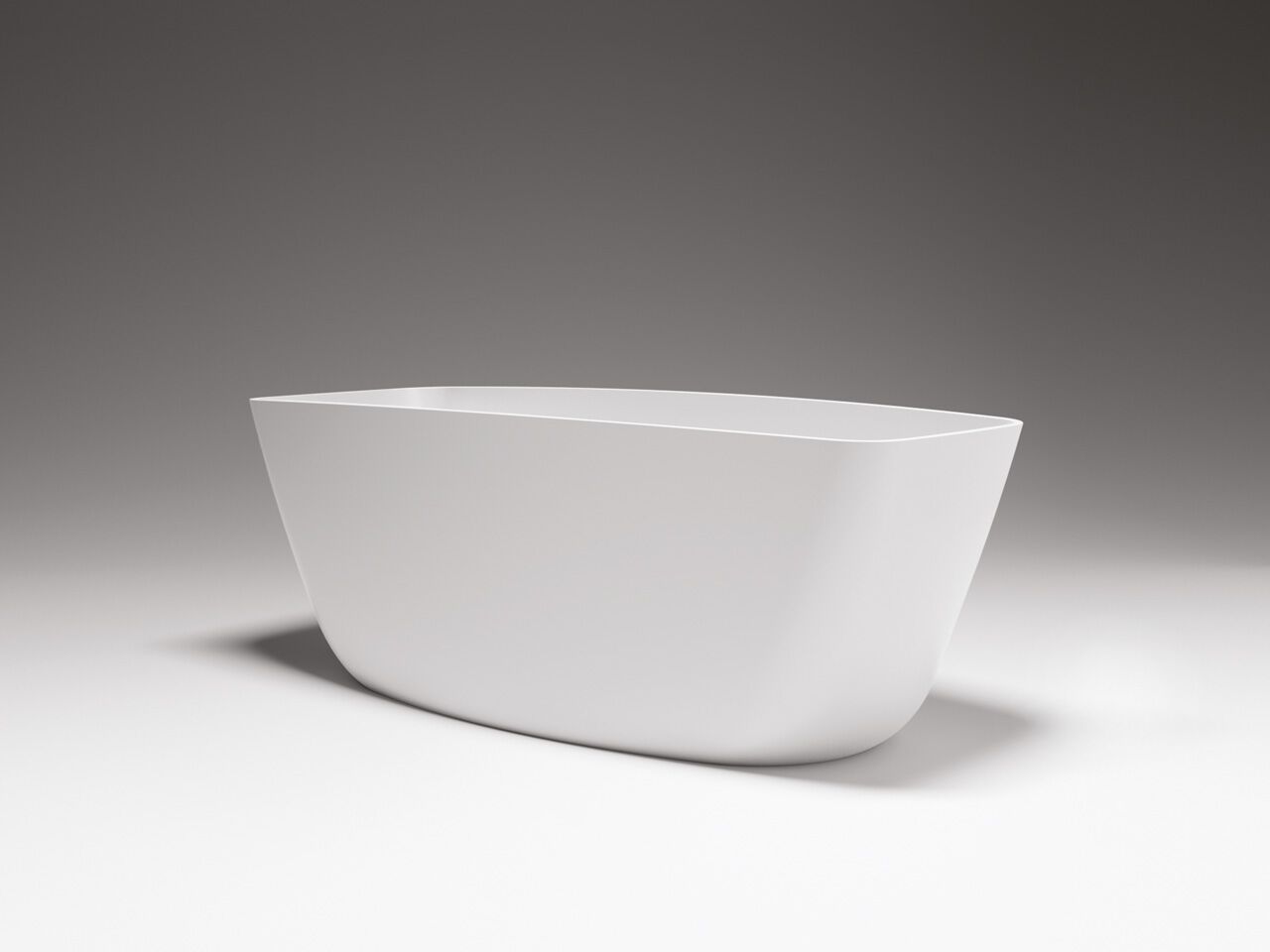 Ванна в центре комнаты в Tecnoril® ARCOM VICTORIA ARCH-00086965 - Вид №1