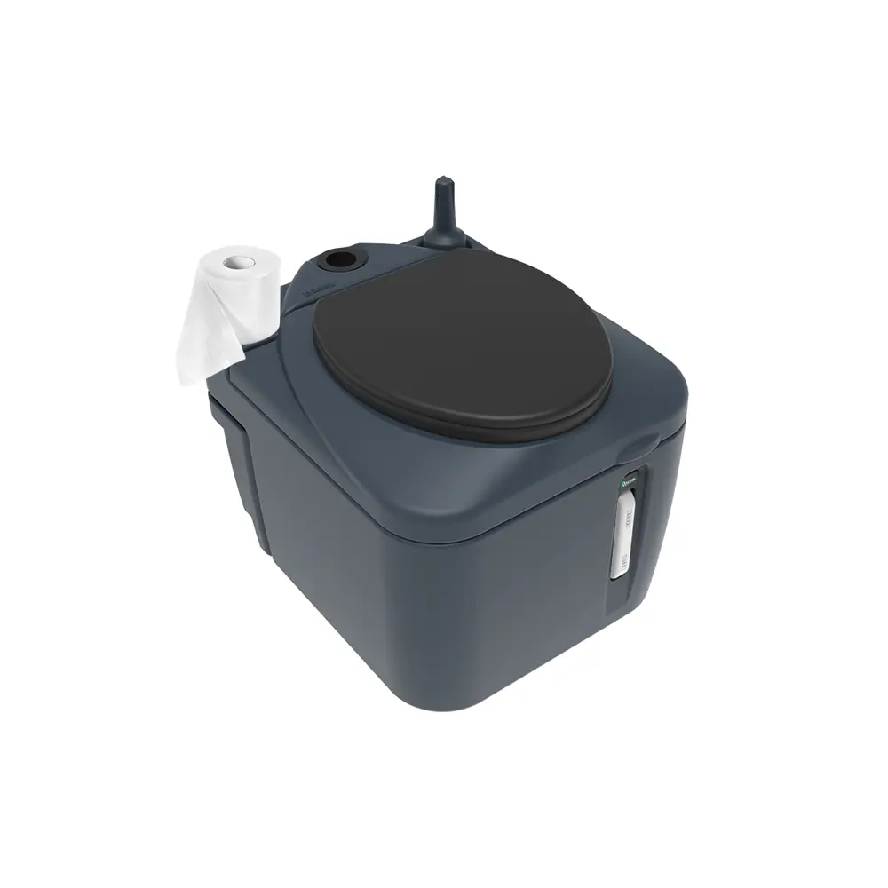 Биотуалет Rostok Eco 45 л Santreyd STLM-2187026 - Вид №14