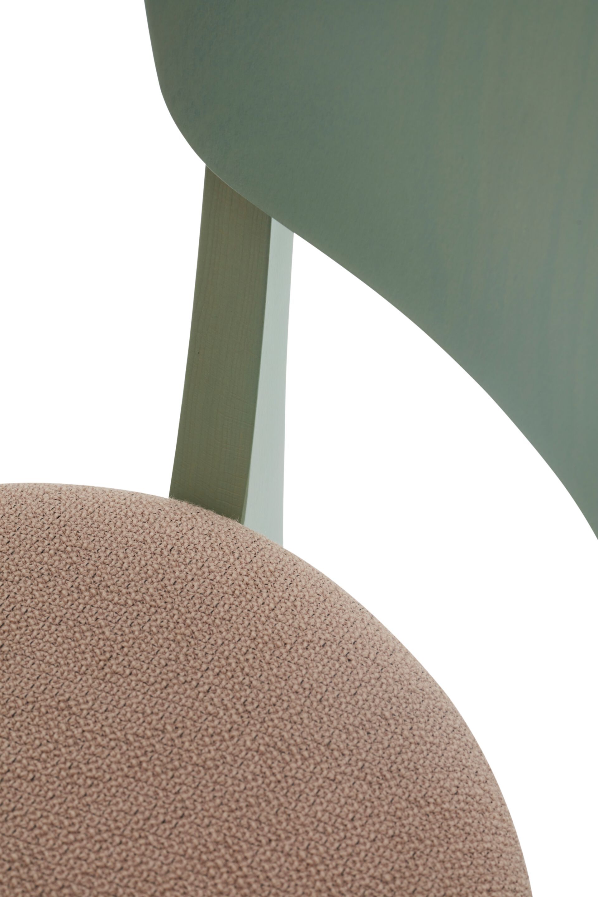 Стул из бука Origins 1971 CAPITOL 127 ARCH-00069090 - Вид №4