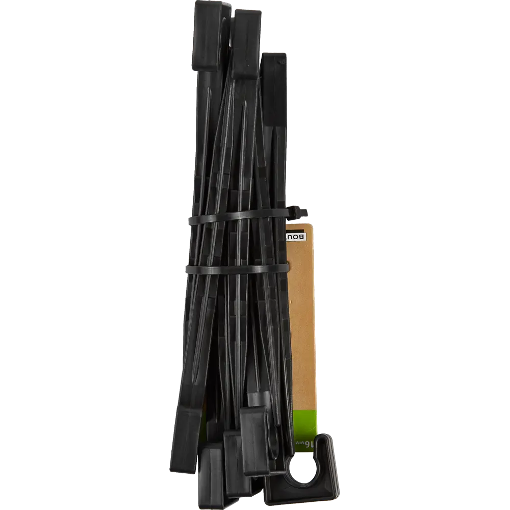 Держатель для капельной линии Boutte, 16 мм, 10 шт STLM-2070973 - Вид №3