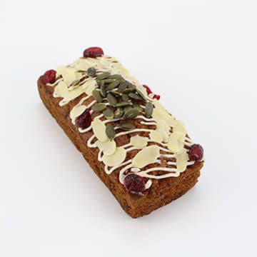 Кекс морковный Sasha Bread Santreyd 2758 - Вид №1