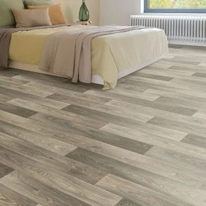 Линолеум Дуб монгольский 21 класс толщина 2.4 мм 3.5 м