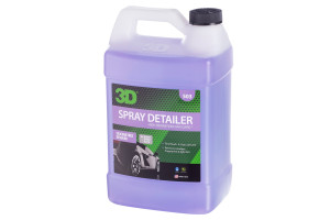 18496796 Очиститель ЛКП Spray Detailer 503G01 без силикона, 3.78 л 020567 3D