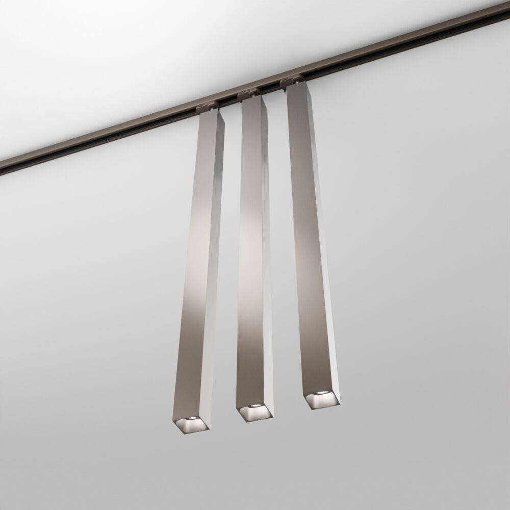 Алюминиевое освещение трека Amarcords QUBINO ARCH-00142560 - Вид №71