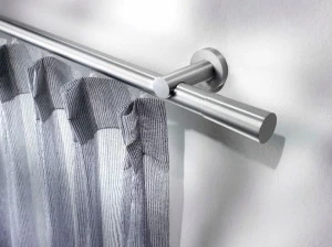 Scaglioni Алюминиевый карниз для штор в современном стиле Alluminio 26a011