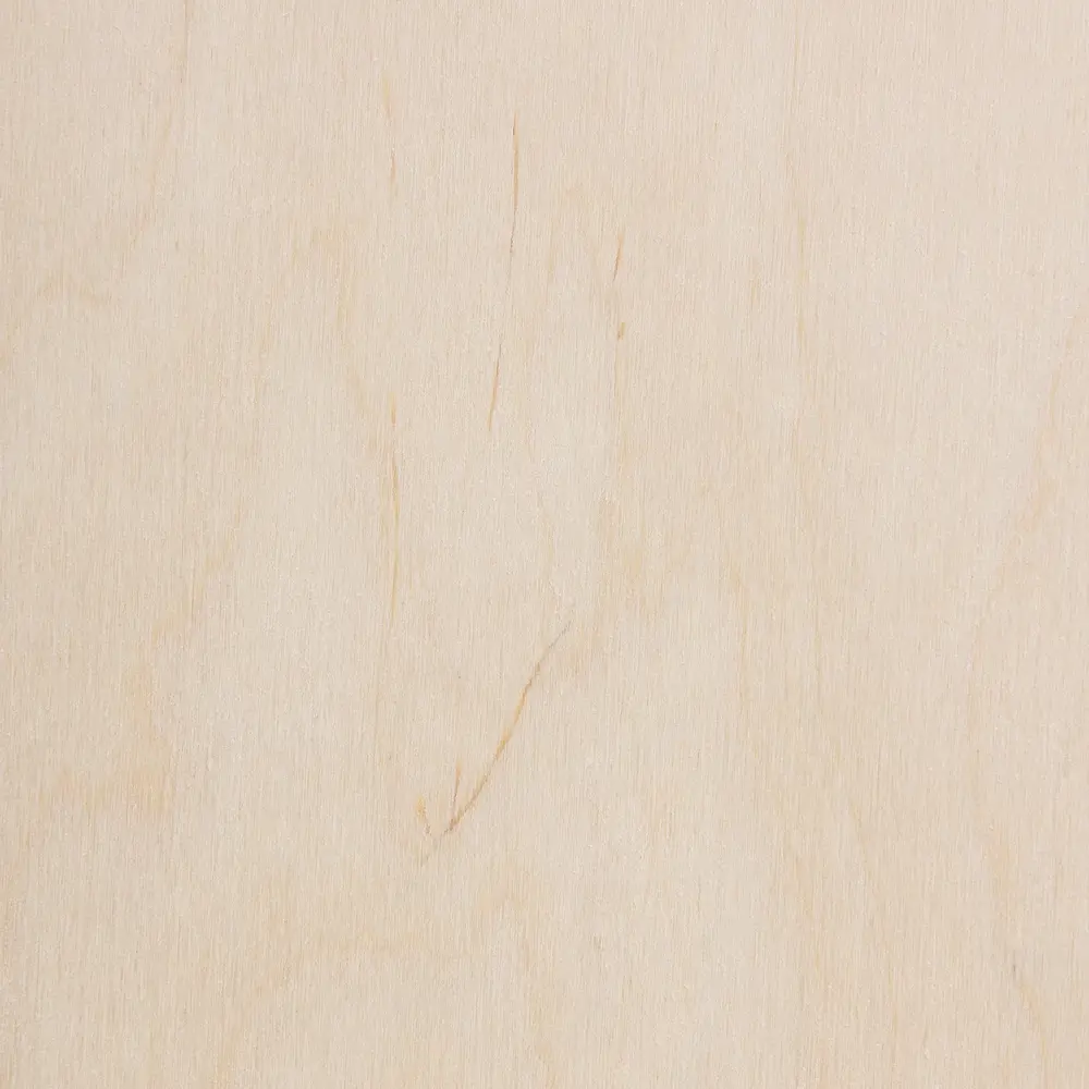 Фанера 15 мм ФК шлифованная 1525x1525 мм сорт 2/4 2.32 м² PARFINO STLM-2018364 - Вид №1