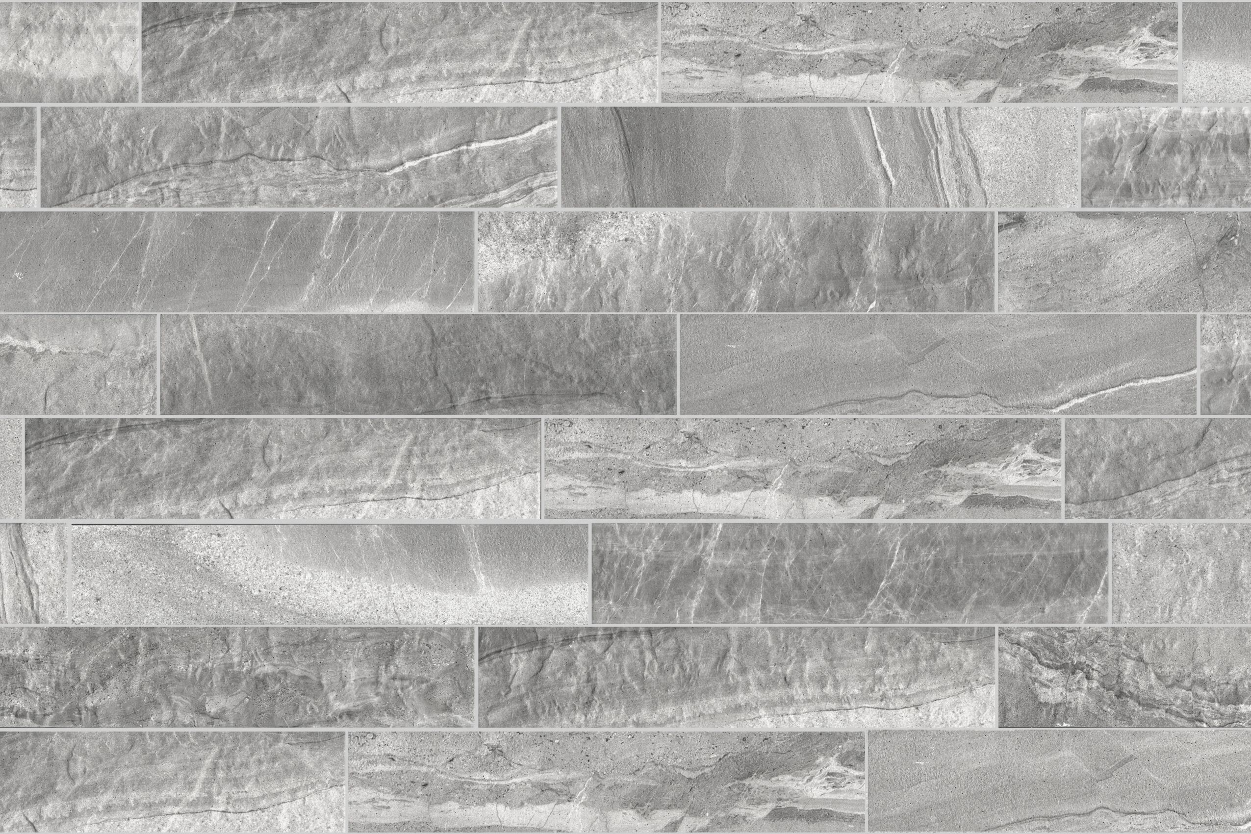 Керамогранит с эффектом камня KERADOM MINERALI ARCH-00115082 - Вид №38