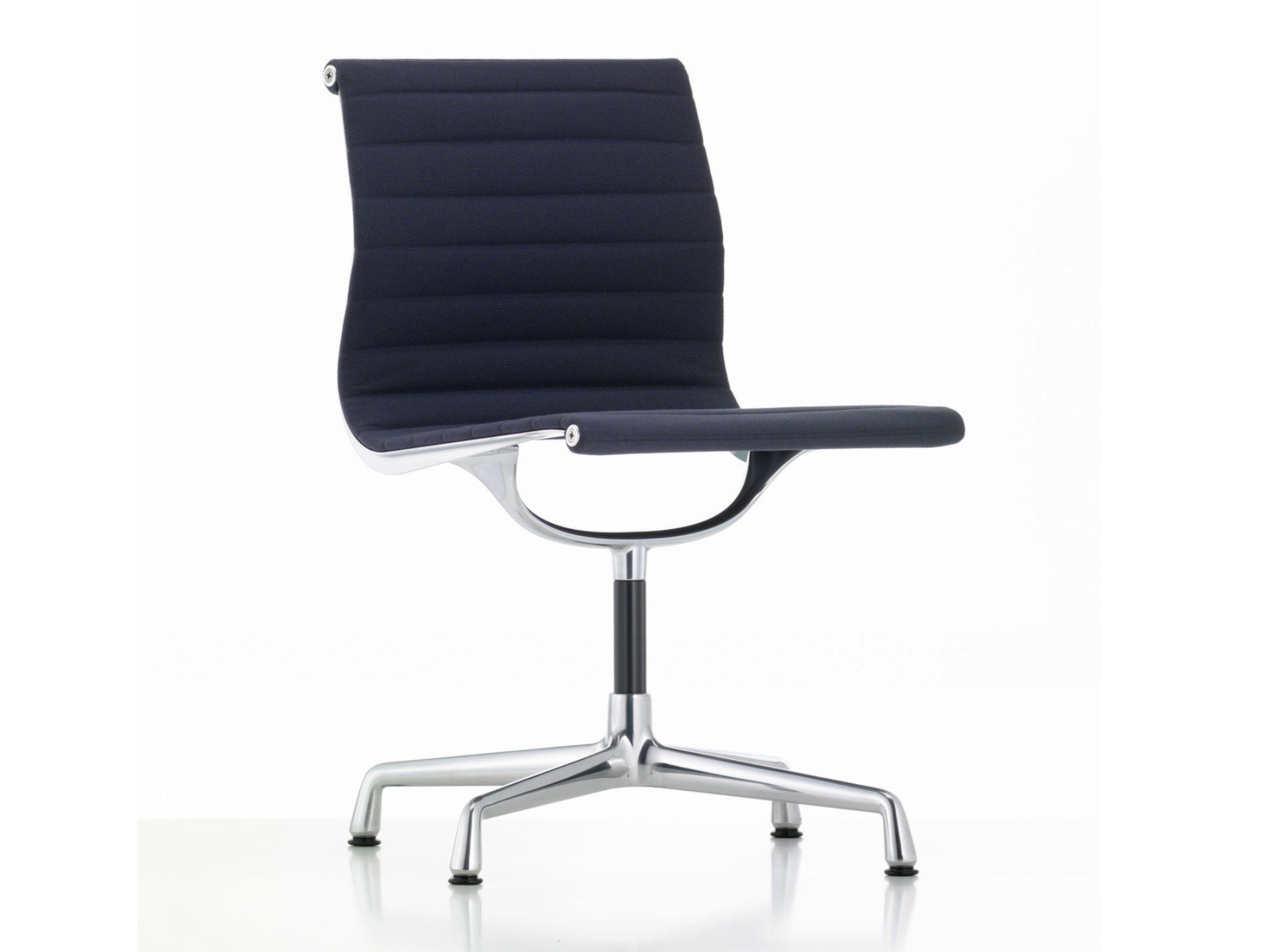 Стул из ткани VITRA Eames Aluminium Group ARCH-00115727 - Вид №65