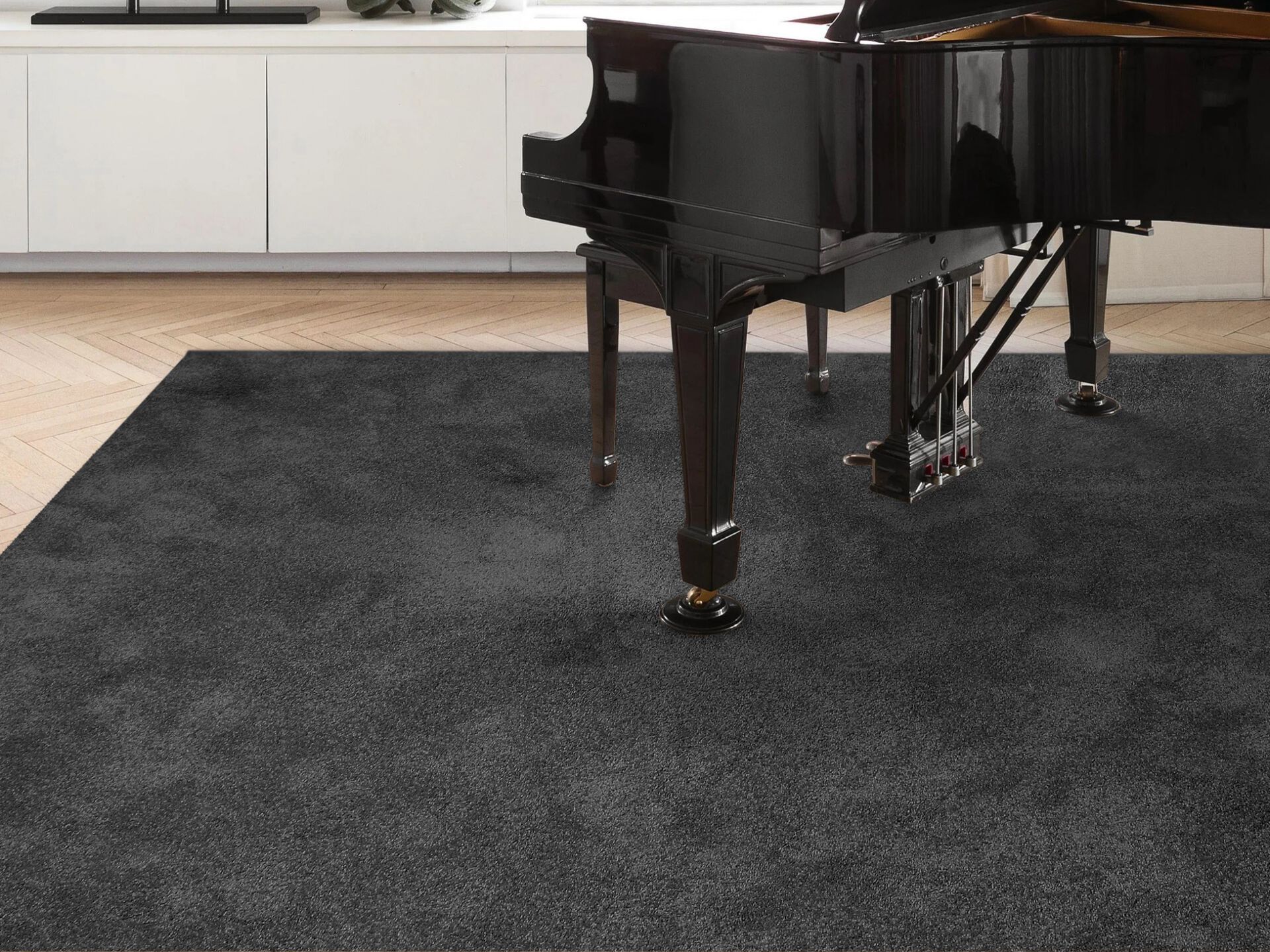 Ковер / Ковер Ademi Резка по запросу - от стены до стены (внутри помещений) ARCH-00087608