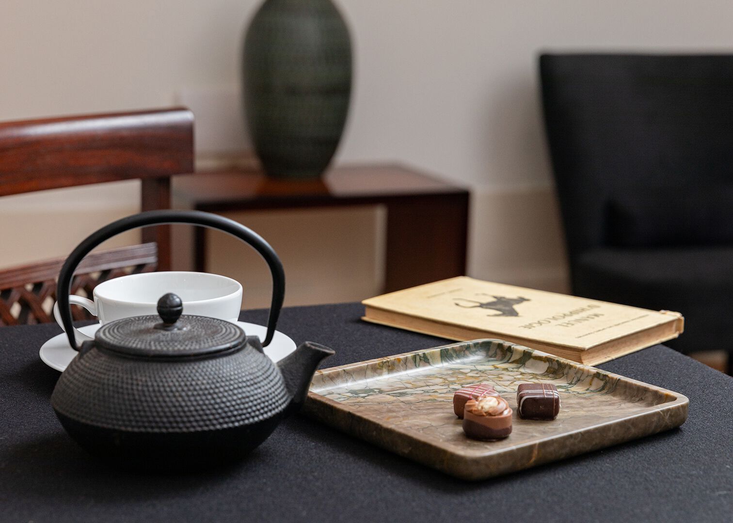 ARCH-00090867 Лоток для хранения яиц Maami Home SQUARE PLATE POCAHONTAS - Вид №6