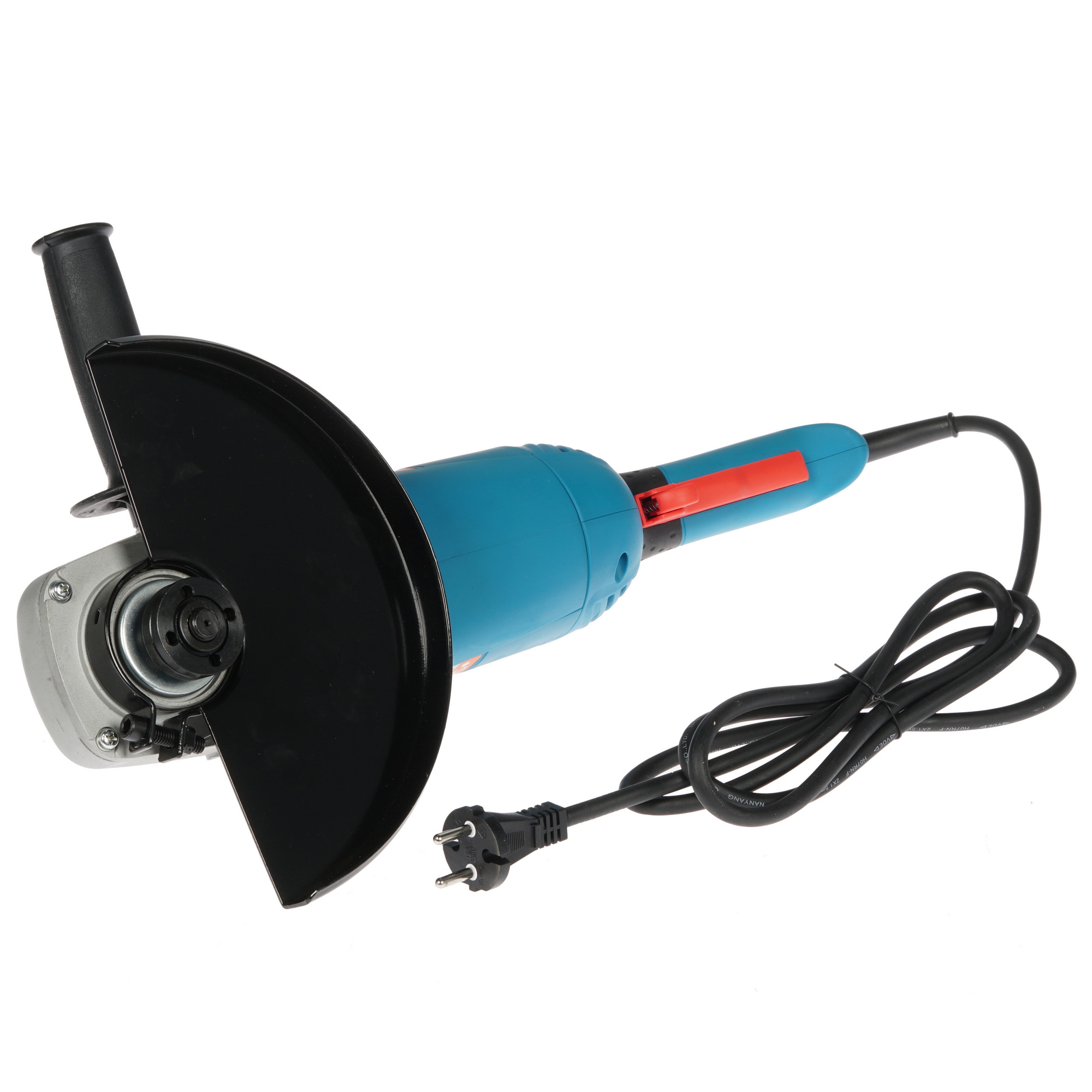 Углошлифовальная машина (УШМ) Sturm! AG9524P 1085966 STDN-0044126 - Вид №5