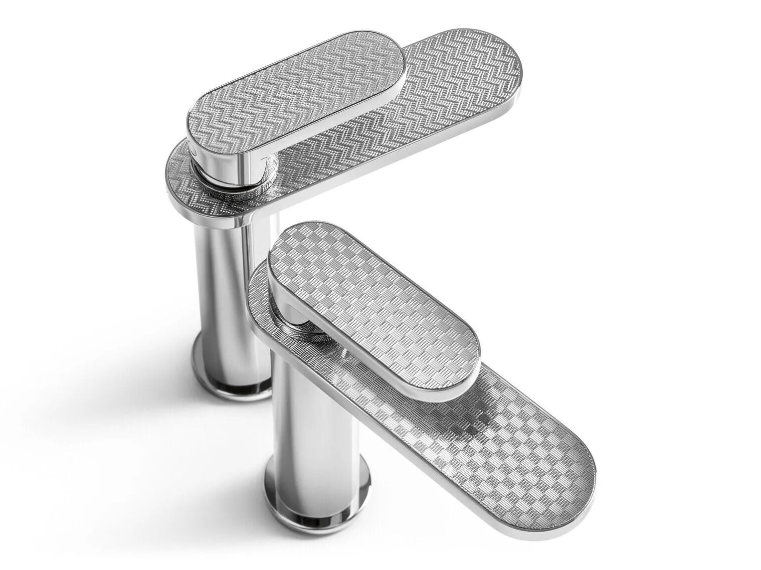 Смеситель для раковины Nobili платье ARCH-00043039 - Вид №1