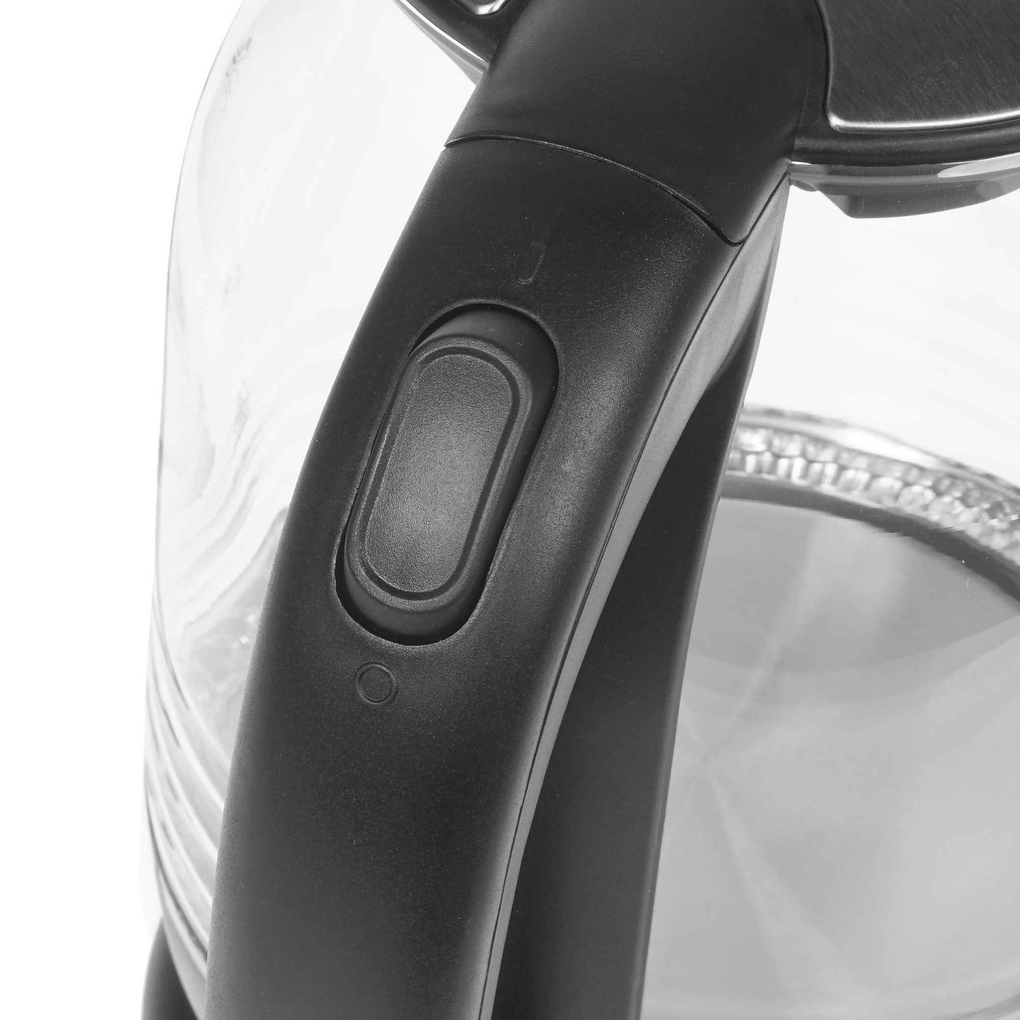 8194666 Электрочайник BQ KT1833G черный STDN-0101089 - Вид №3