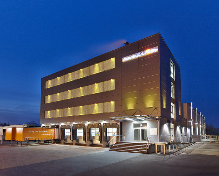 8416563 Подсветка стены Platek TETRA CORNICHE  TETRA CORNICHE - 18 LED 4000K 26°  - Вид №4