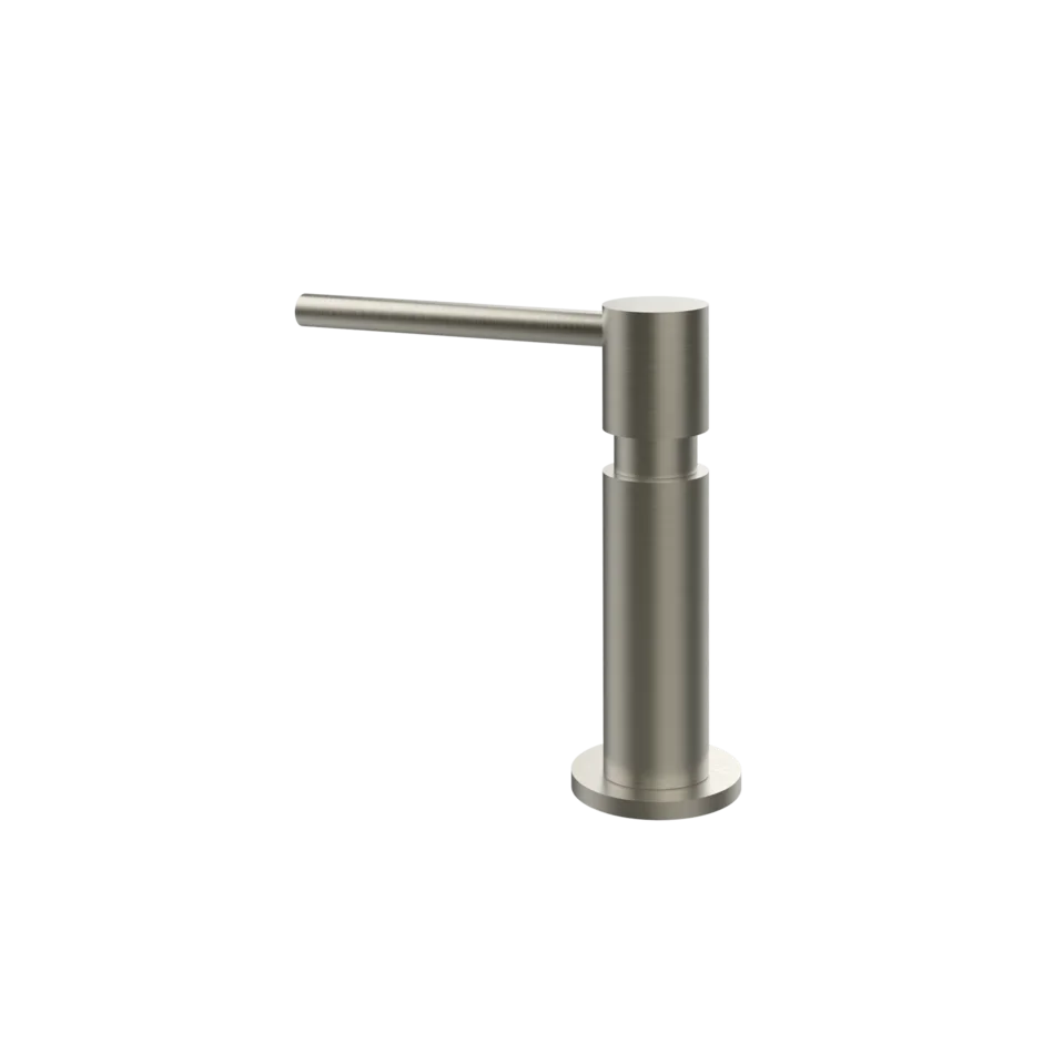 Дозатор мыла 29651 149 Gessi Soap dispenser МАТОВЫЙ НИКЕЛЬ FINOX 29651149