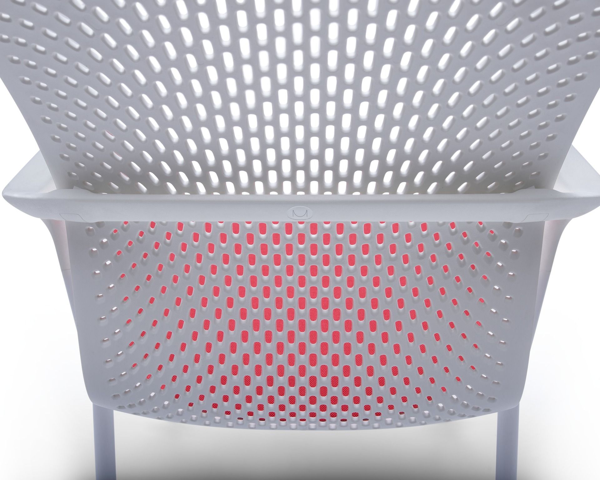 Спицевое вращающееся кресло Herman Miller Keyn ARCH-00153168 - Вид №19