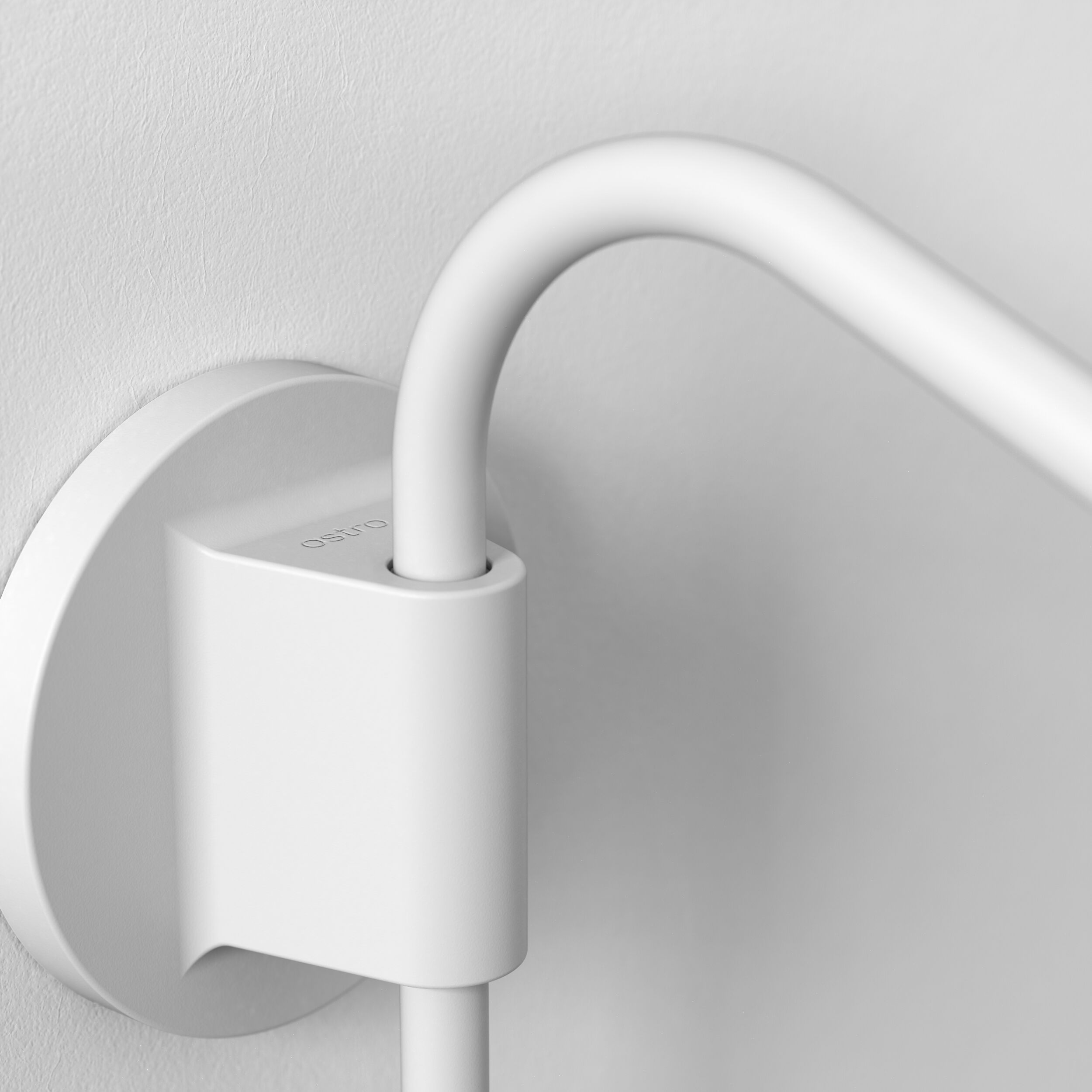 Регулируемый алюминиевый светодиодный настенный светильник Astro Lighting SERGE PLUG-IN ARCH-00021334 - Вид №4