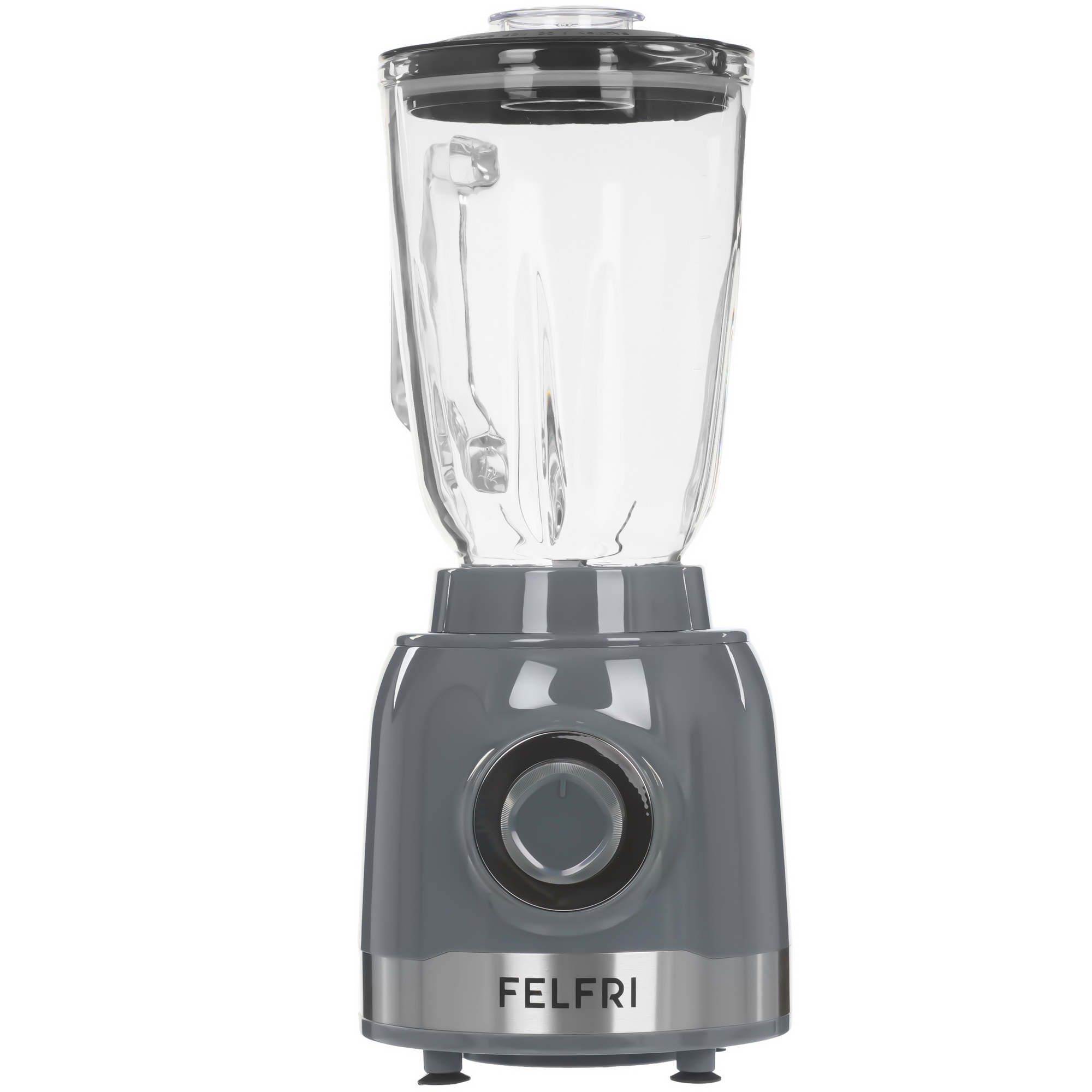 9262888 Блендер стационарный FELFRI FF-CB-12 серый STDN-0036357 - Вид №2