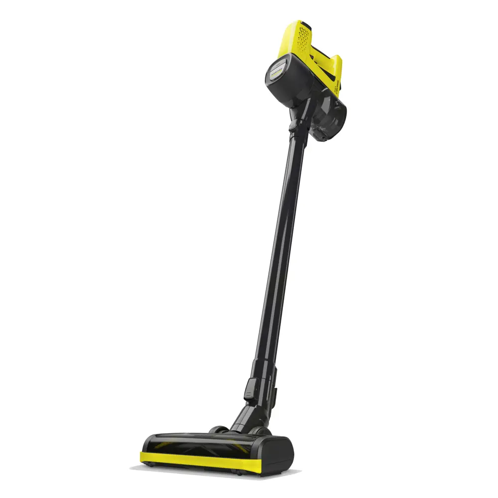Пылесос вертикальный аккумуляторный Karcher VC 4 Cordless myHome, 21.6 В Li-Ion 2.5 Ач, 0.65 л STLM-2123160 - Вид №2