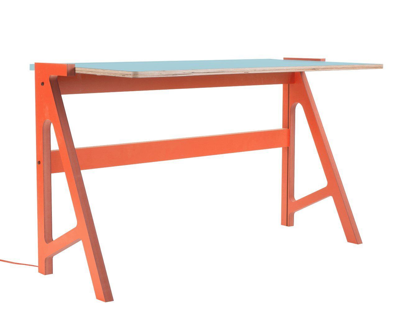 Деревянный прямоугольный стол rform VOLT ARCH-00130490 - Вид №6