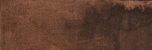 Граните Стоун Оксидо коричневый лаппатированная 1200x398