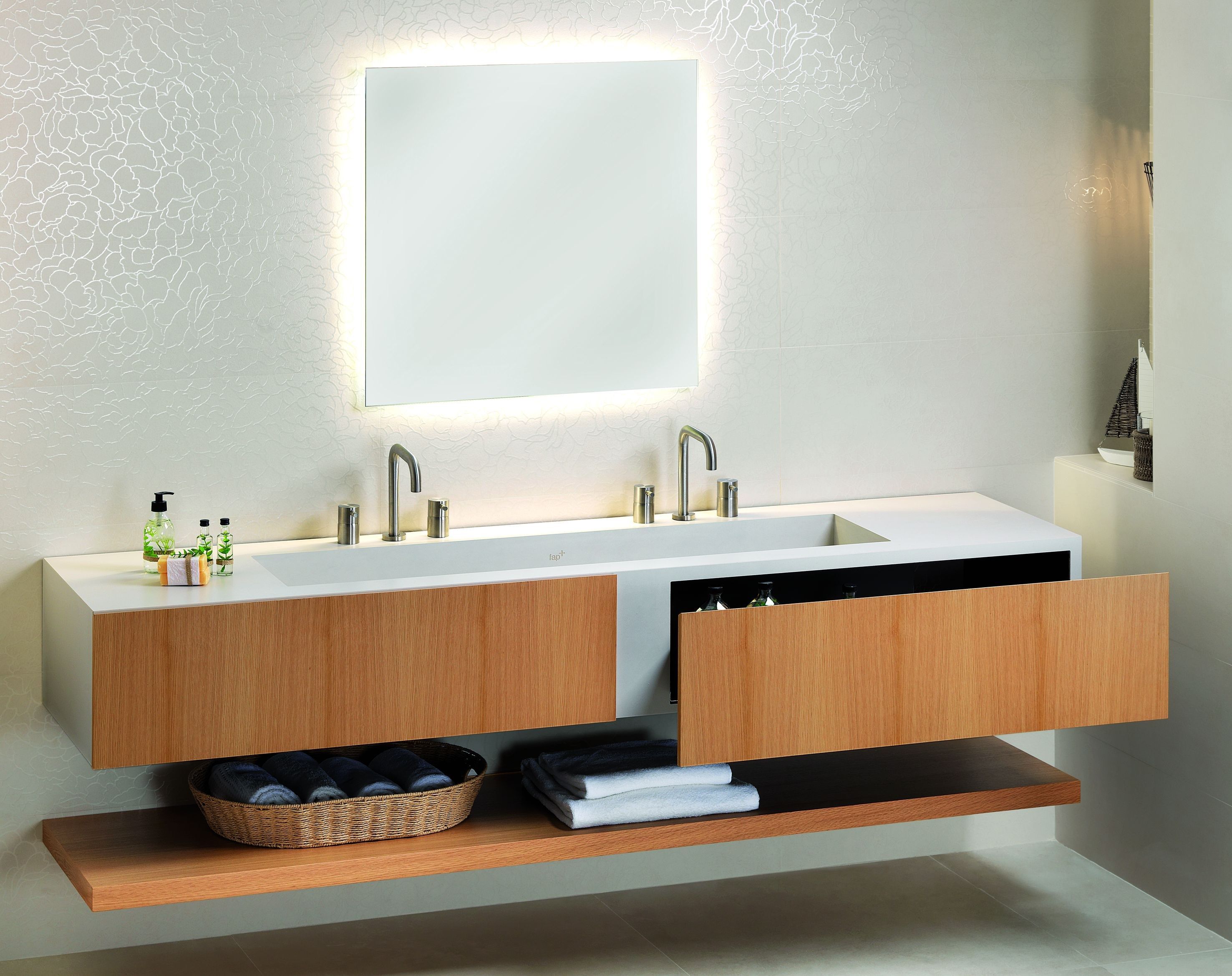 Пол / керамогранит FAP ceramiche Лето ARCH-00042915 - Вид №69