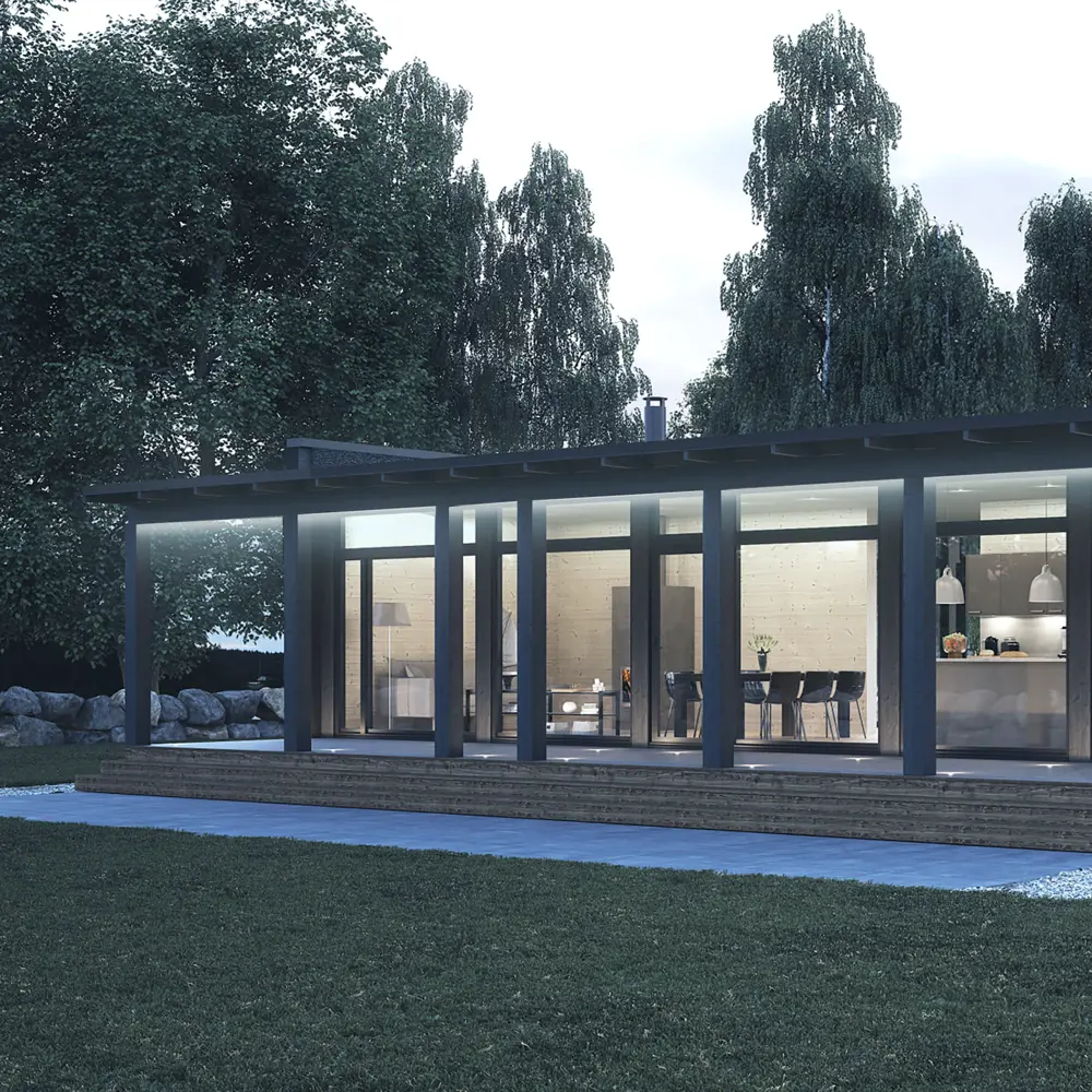 APEYRON Набор для архитектурной подсветки фасадов и ландшафта 18709536 STLM-0012162 - Вид №2