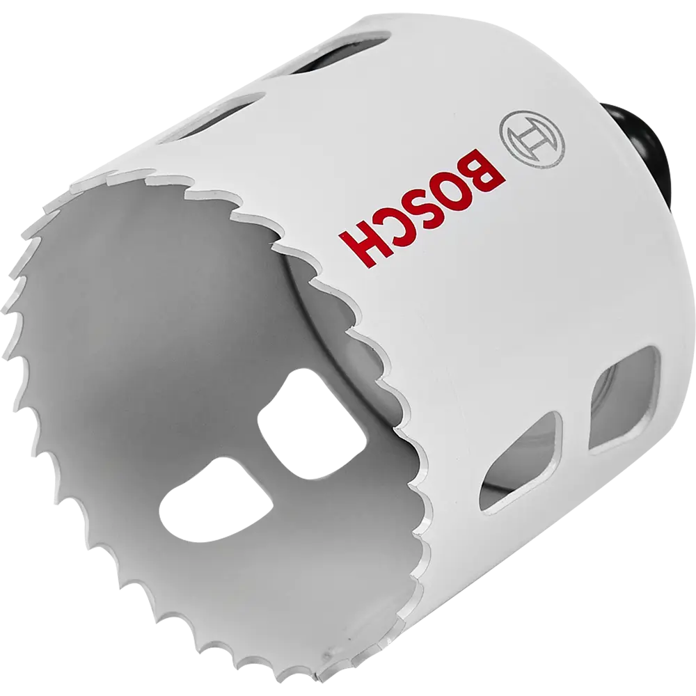 Коронка по стали биметаллическая Bosch Progressor 2608594224 60 мм BOSCH PROFESSIONAL STLM-2197118