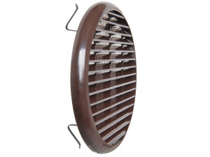 Универсальная круглая решетка