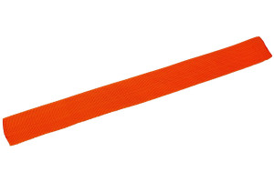 16478861 Чехол для ленты стяжки крепления груза , оранжевый, 0.5 мх0.52 мм, резанный DA-00853 Дали-Авто